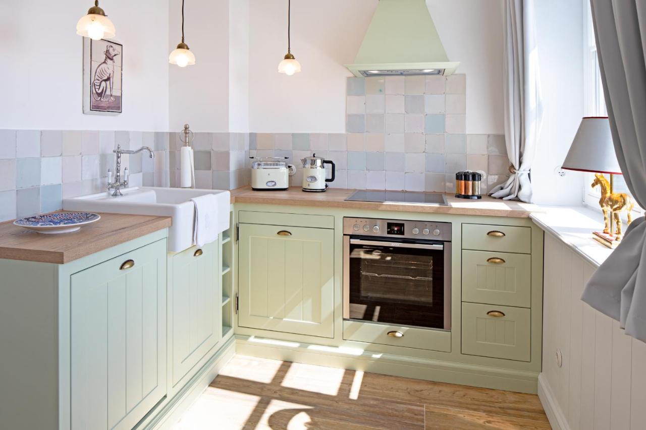 Holiday home Hobooken Hues List
