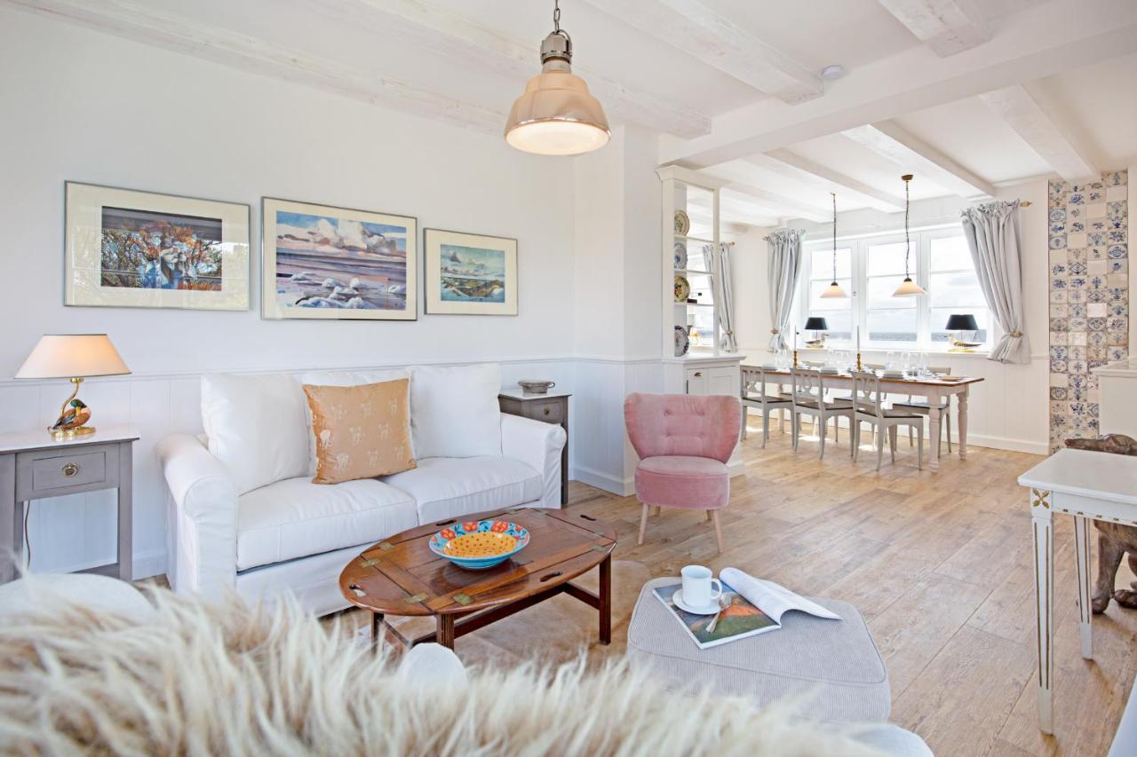 Holiday home Hobooken Hues