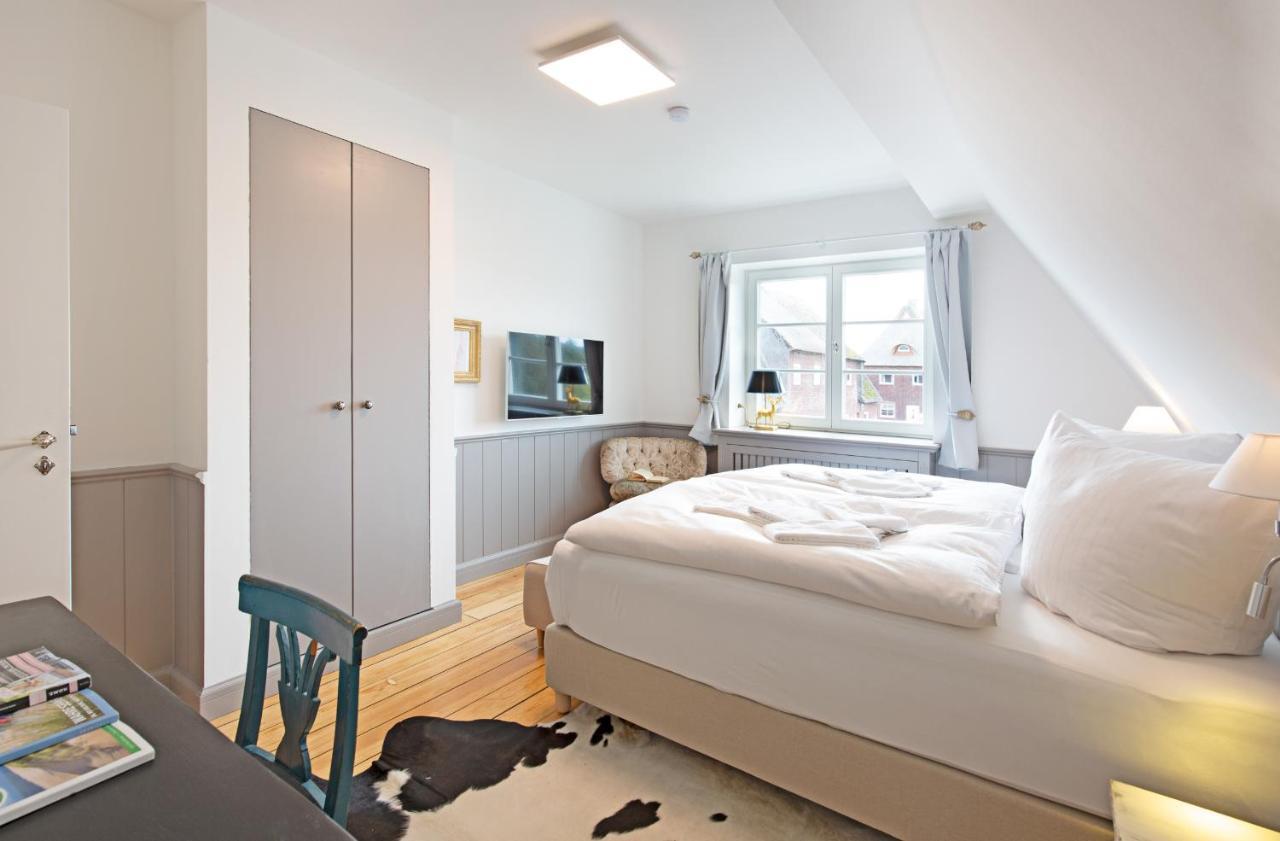 Hobooken Hues Ferienhaus