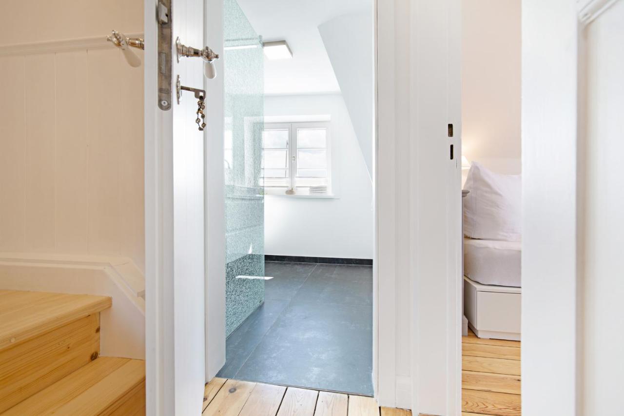 Ferienhaus Hobooken Hues *