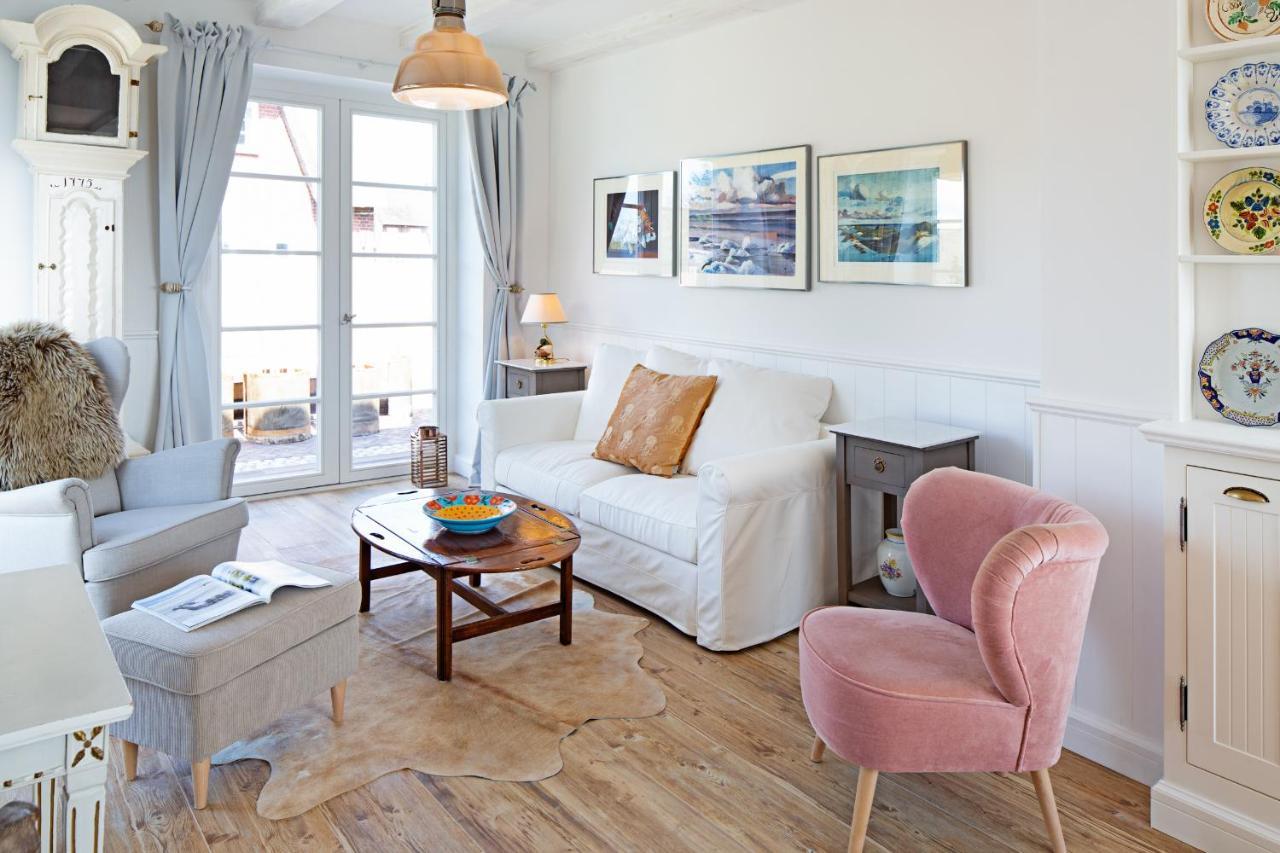 Holiday home Hobooken Hues *