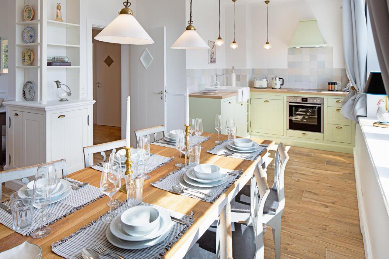 Ferienhaus Hobooken Hues List auf Sylt