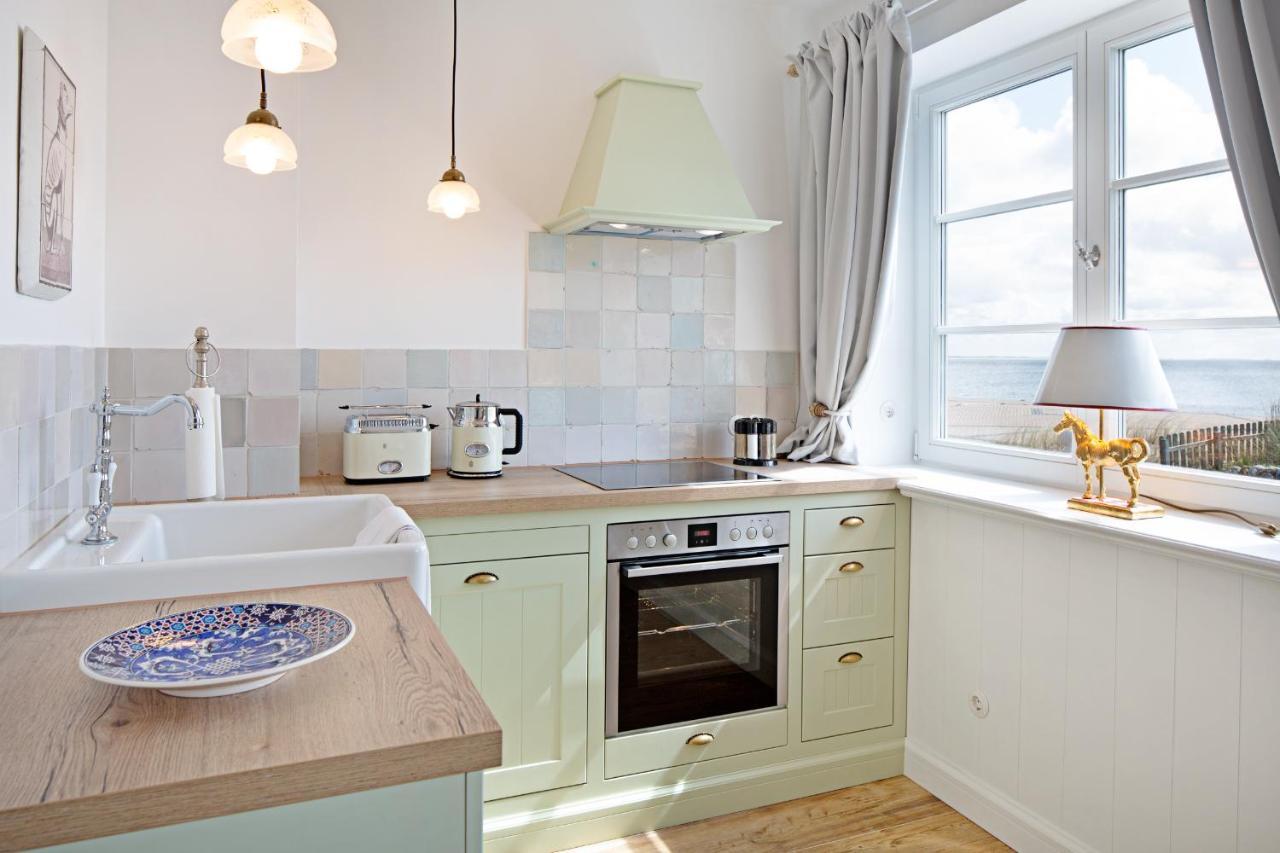 Hobooken Hues Holiday home List