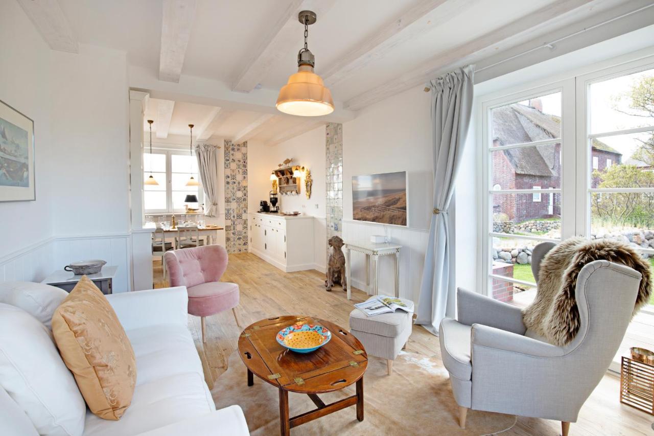 Ferienhaus Hobooken Hues *