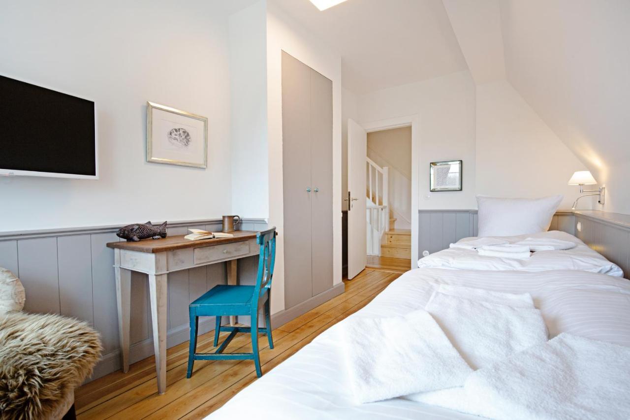 Hobooken Hues * List auf Sylt