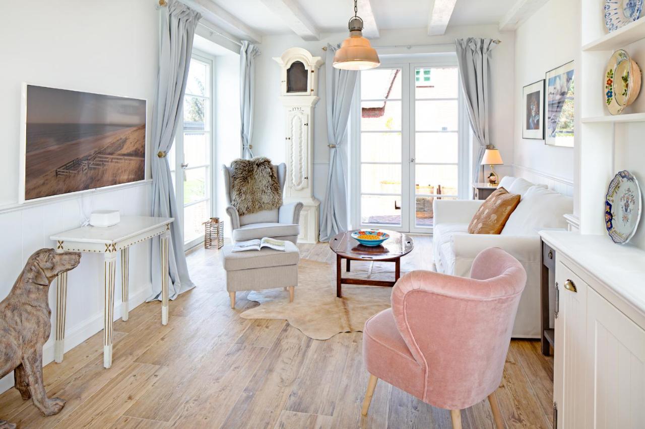 Hobooken Hues Ferienhaus