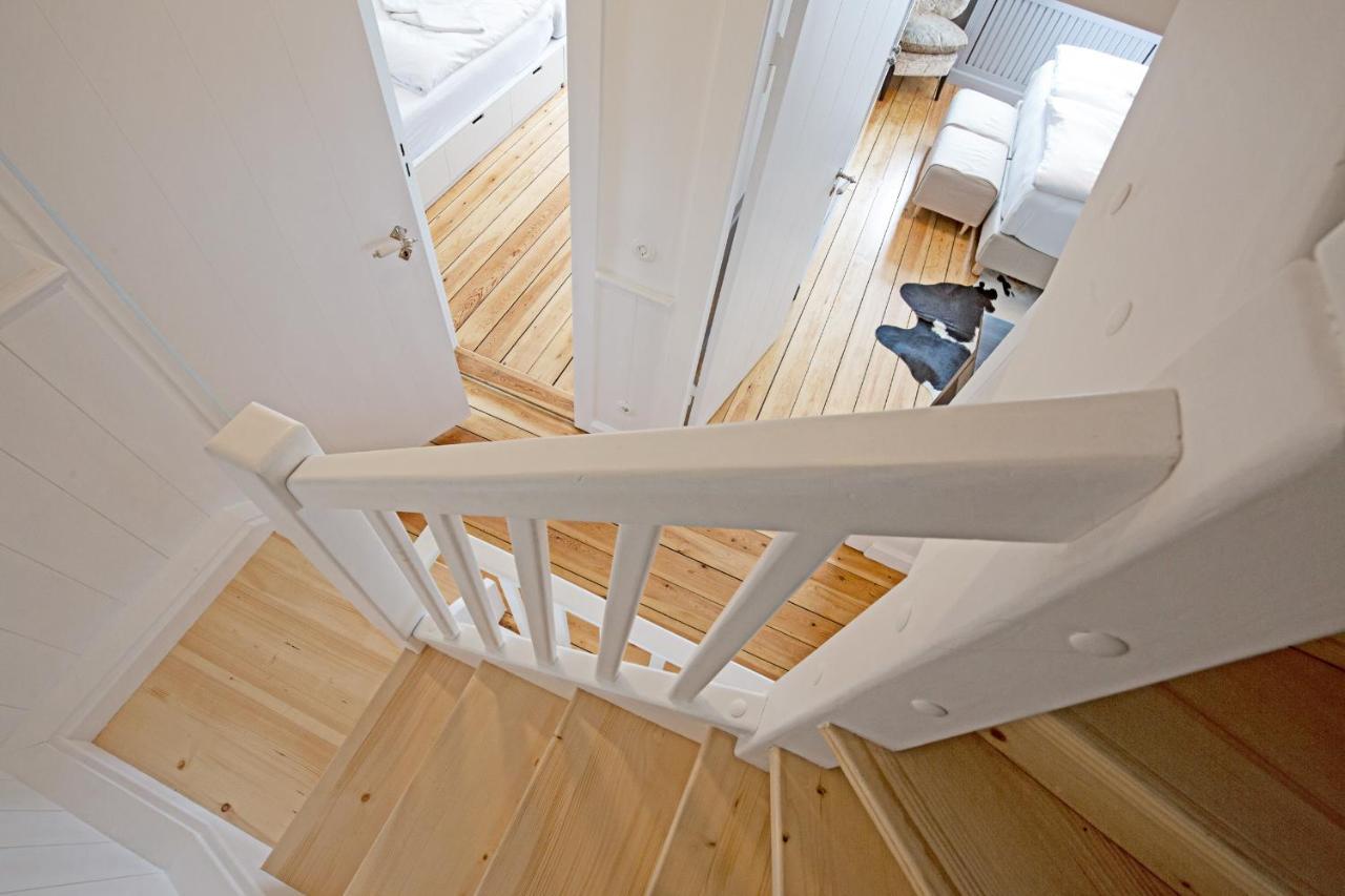 Hobooken Hues List auf Sylt