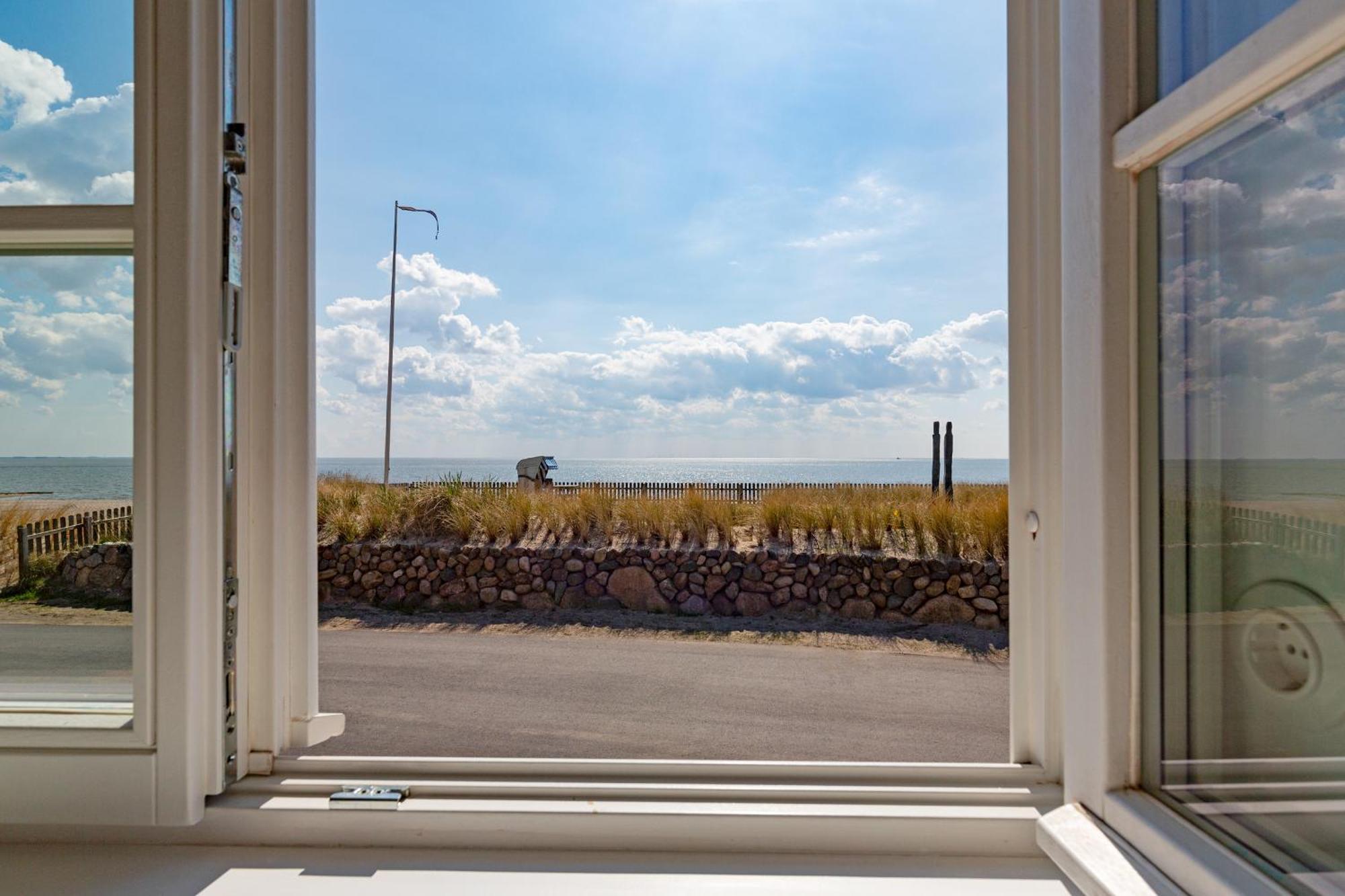 Hobooken Hues * List auf Sylt